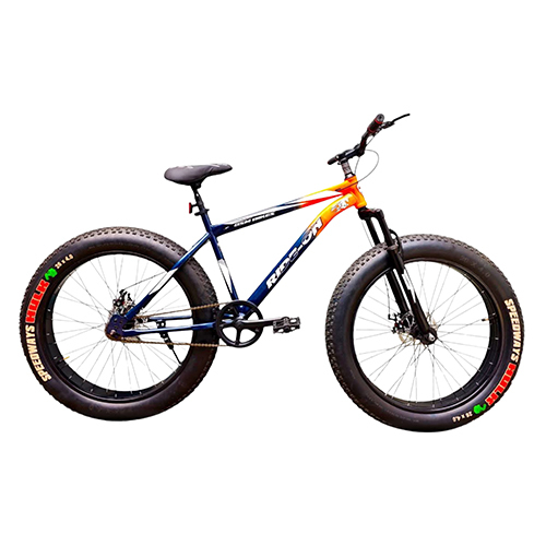 26x4.00 SKD Sports Bicycles