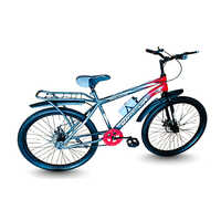26x2.40 CKD Blue Bicycles