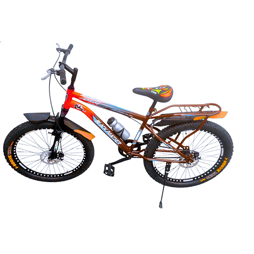 26x2.40 CKD Double handle Bicycles