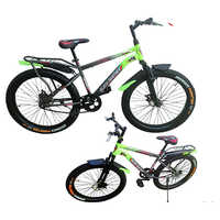 26x3.00 Bicycles