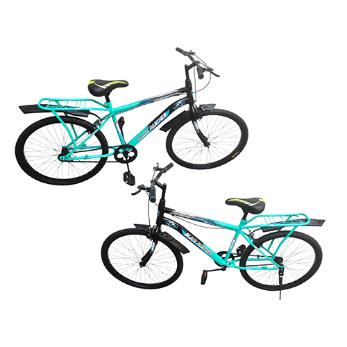 24x2.125 CKD Bicycles