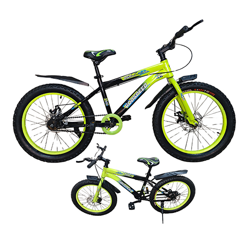 20x3.00 CKD Bicycles