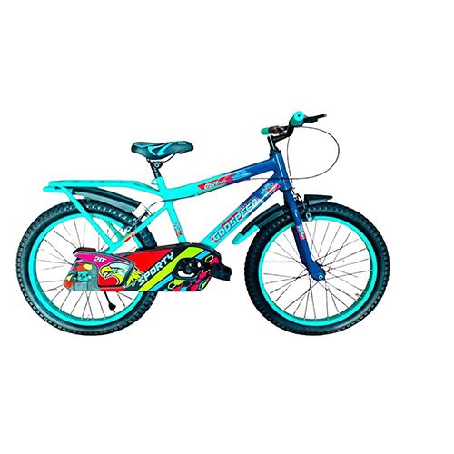 20x2.40 CKD Bicycles