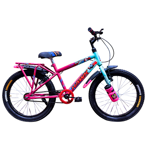 20x2.40 CKD Girls Bicycles