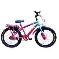 20x2.40 CKD Girls Bicycles