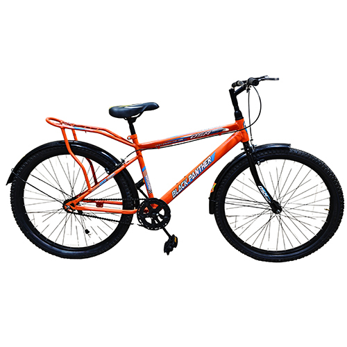 Ladies And Mens Cycle