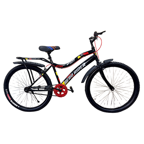 Ladies And Mens Cycle