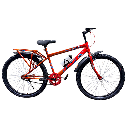 Ladies And Mens Cycle