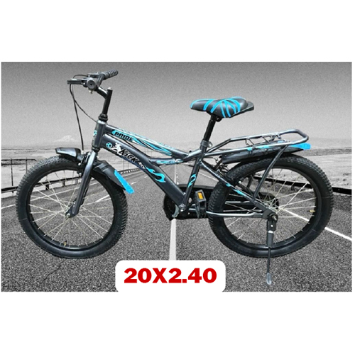20x2.40 Sunami IBC Bicycles