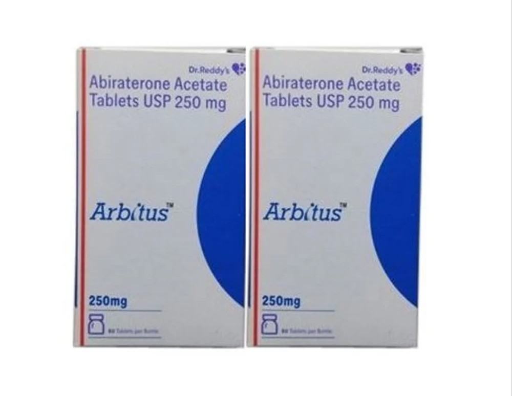 Arbitus 250mg Tablet - Origin: Indian