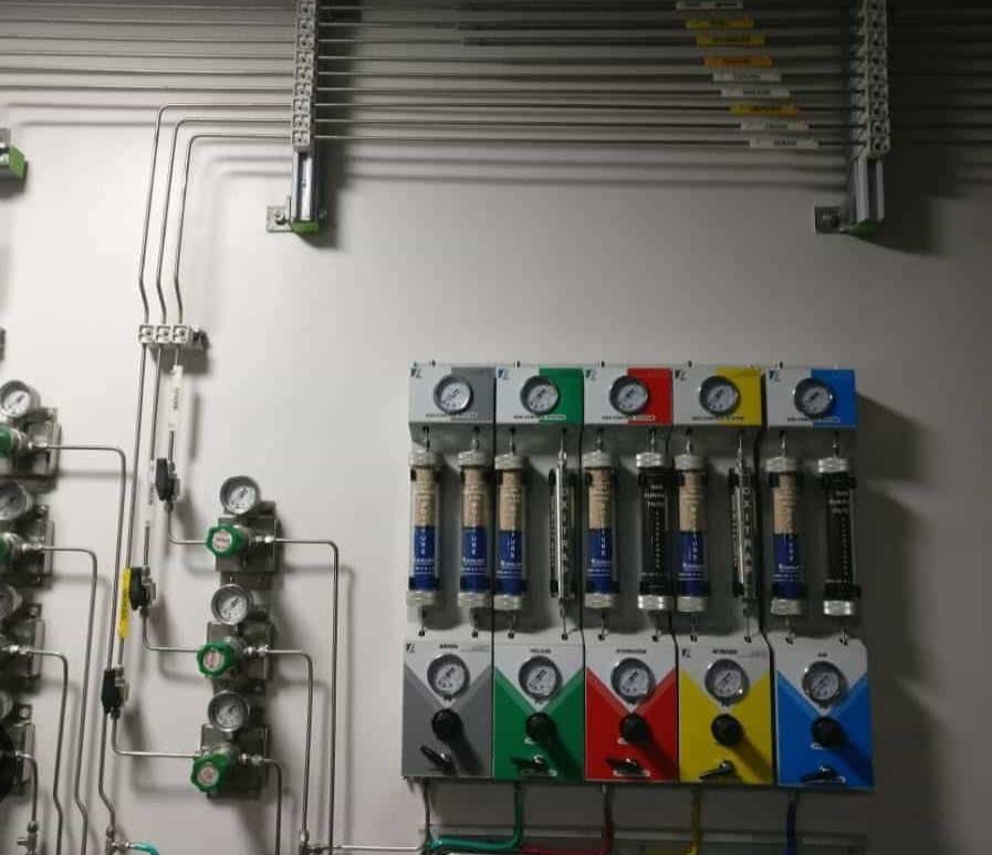 Lab Equipment