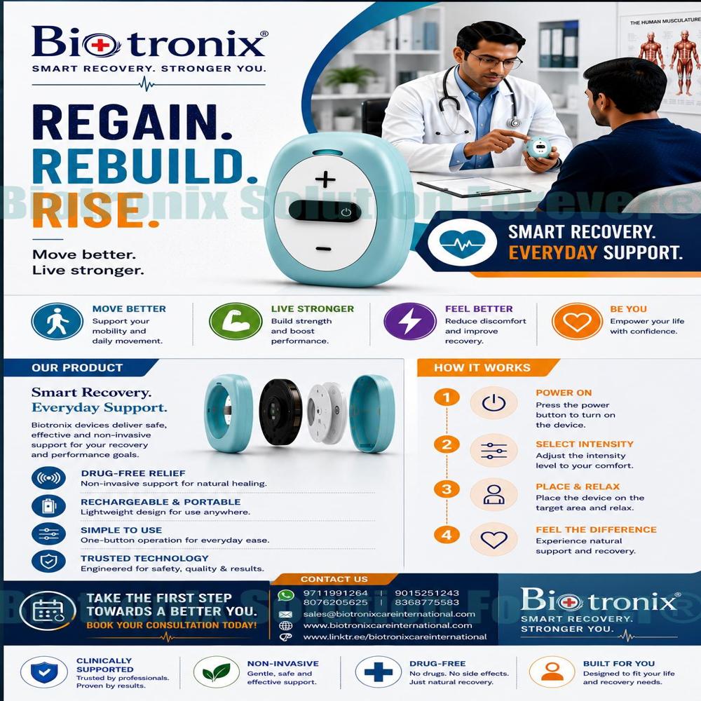 Electrical Foot Lift Device for Neurological Rehabilitation