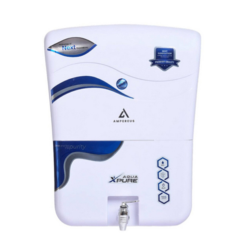 Ampereus Aqua X-pure RO Water Purifier