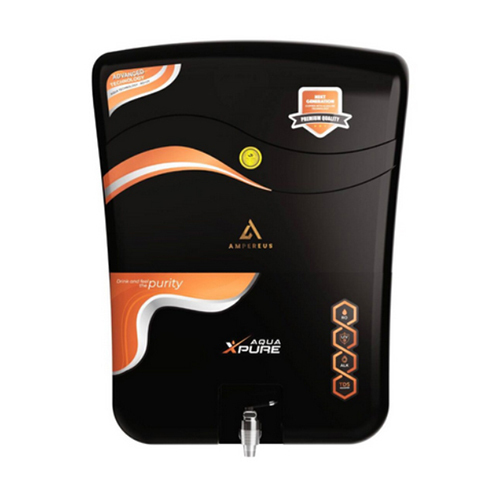 Ampereus AQUA xPURE 4 In 1 Copper RO Water Purifier
