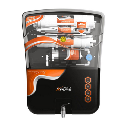 AQUA XPURE 4 in 1 Copper RO Water Purifier