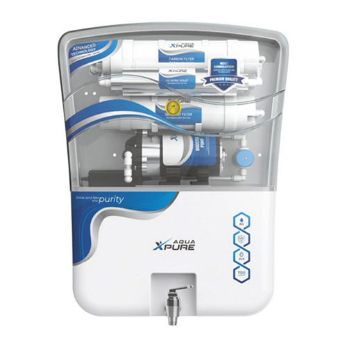 AQUA XPURE 4 in 1 Copper Alkaline RO Water Purifier