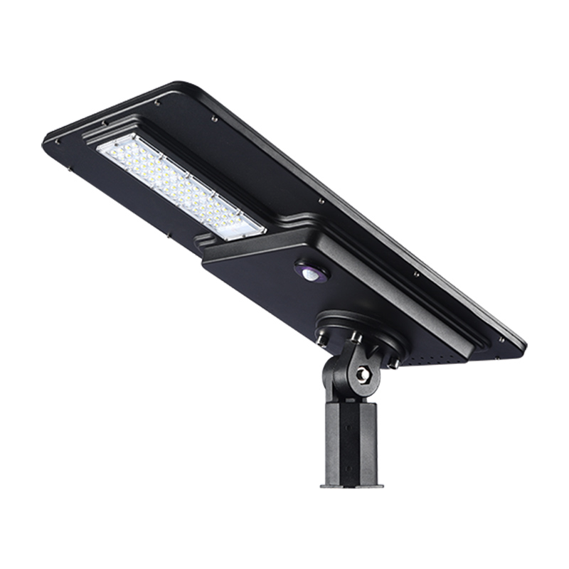 40w Solar Street Light