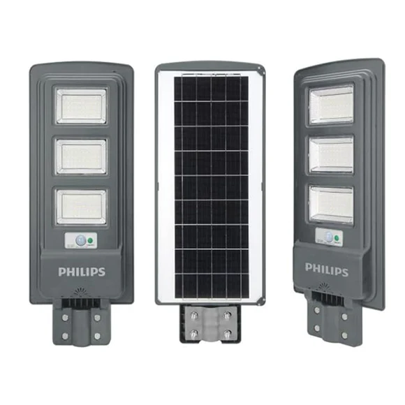 40w Solar Street Light