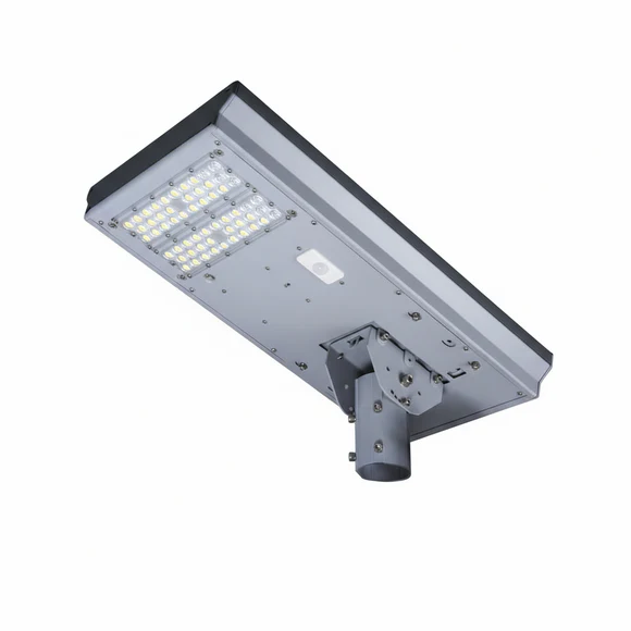 40w Solar Street Light