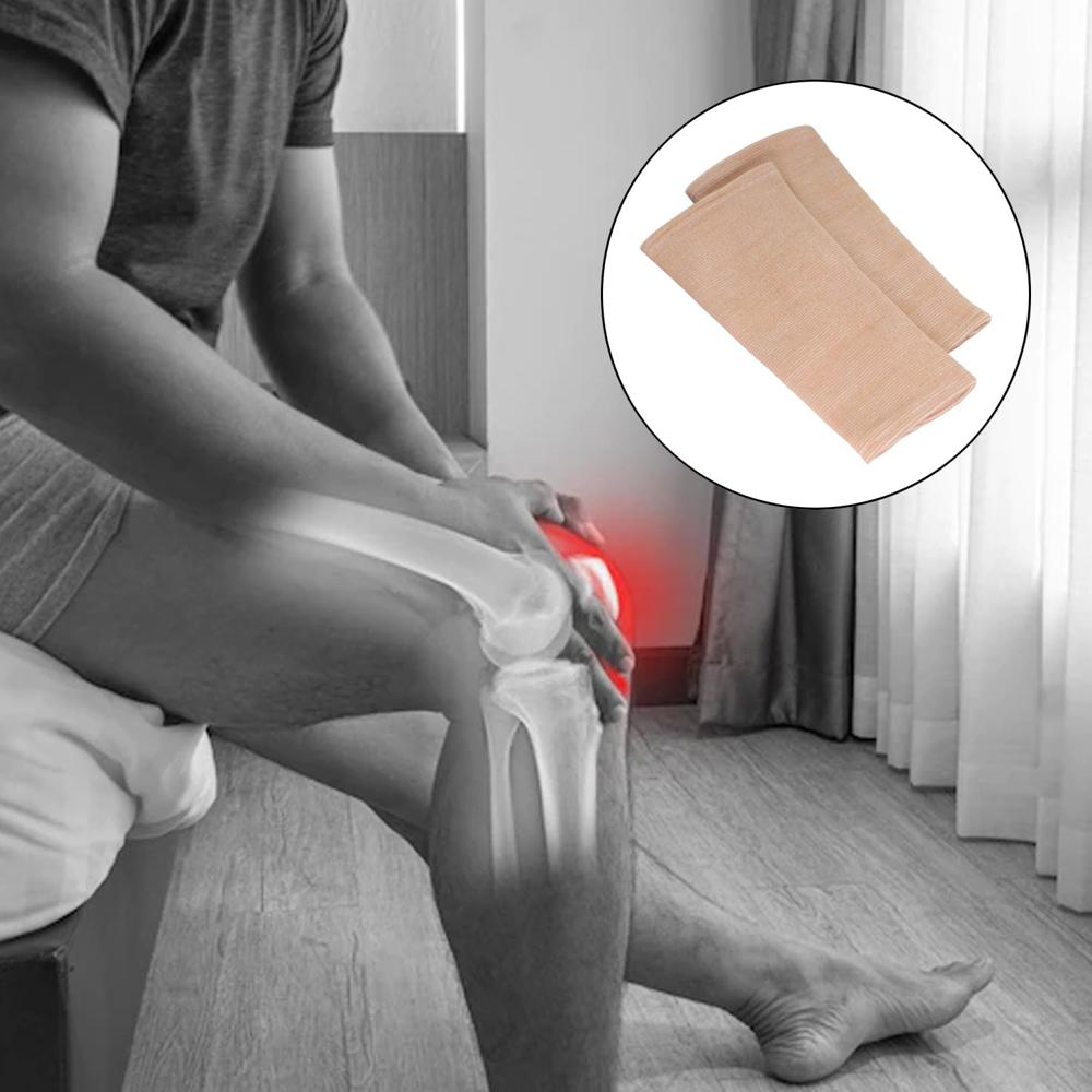 (Xl) Knee Cap For Knee Support - Color: Mix
