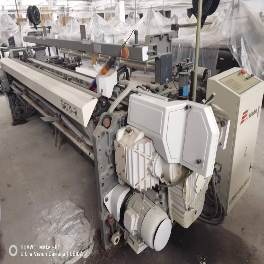 Rifa rapier loom