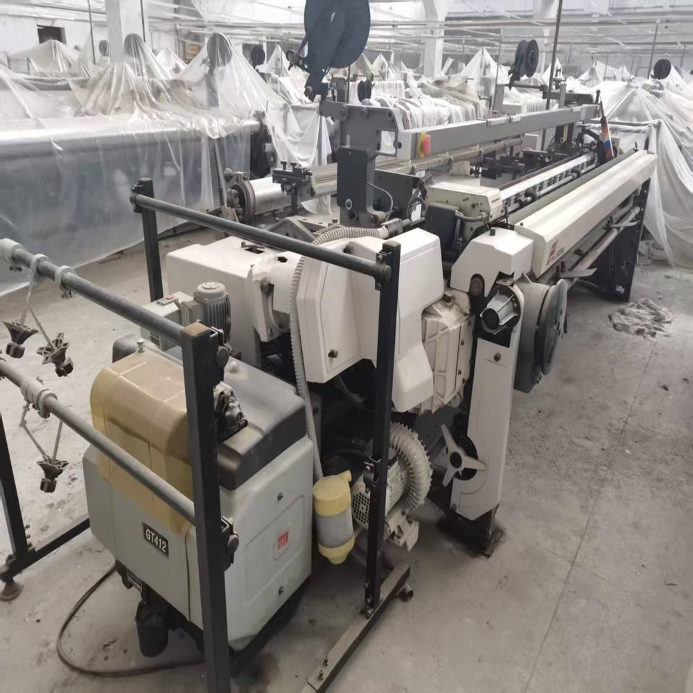 Rifa rapier loom