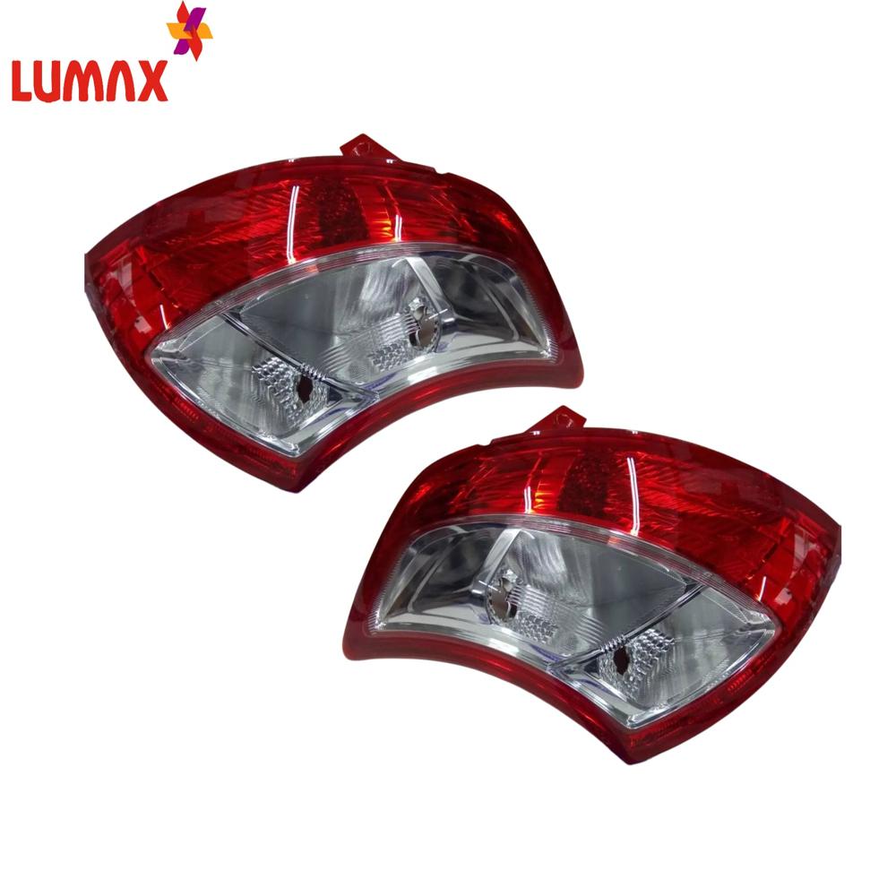 Lumax Taillight Assembly For Maruti Suzuki Swift 2011-2016