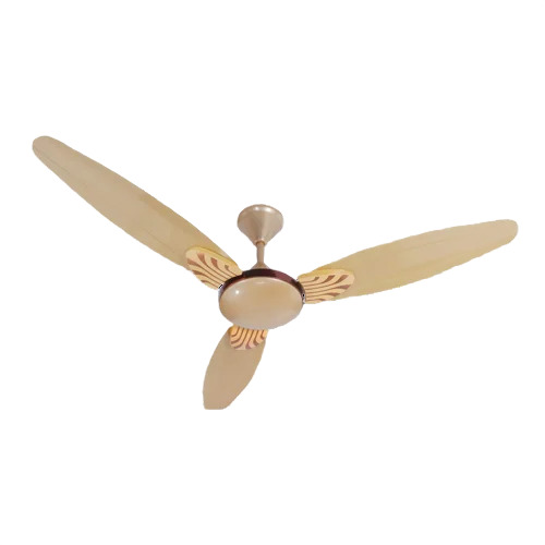 Lotus Golden Ceiling Fans