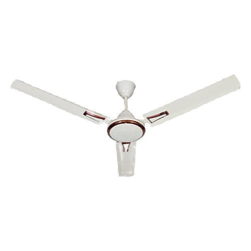 Jupiter Ivory Brown Ceiling Fans