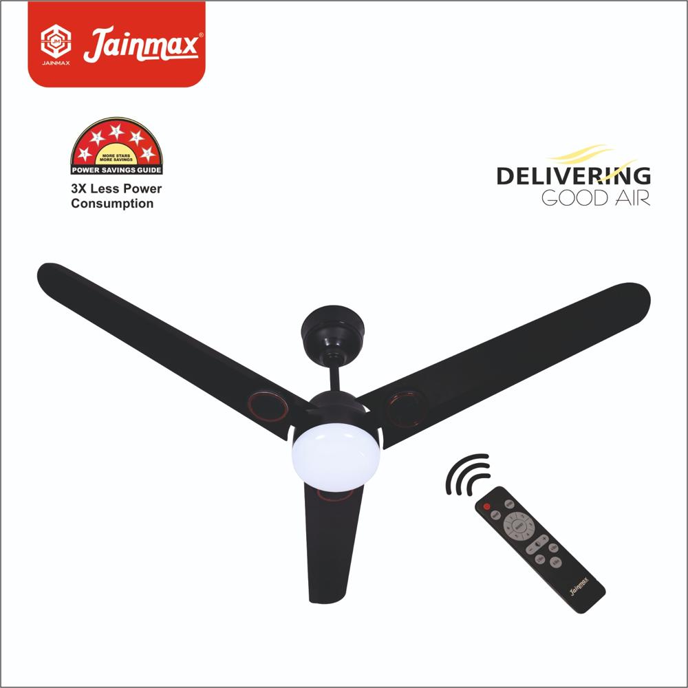 1200 Mm Bl Lotus Fan - Blade Material: Aluminum
