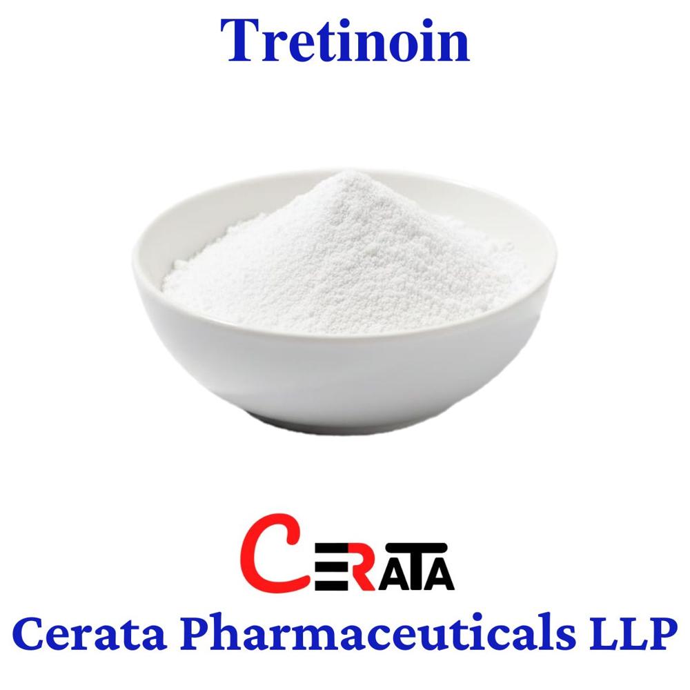 Tretinoin API Powder