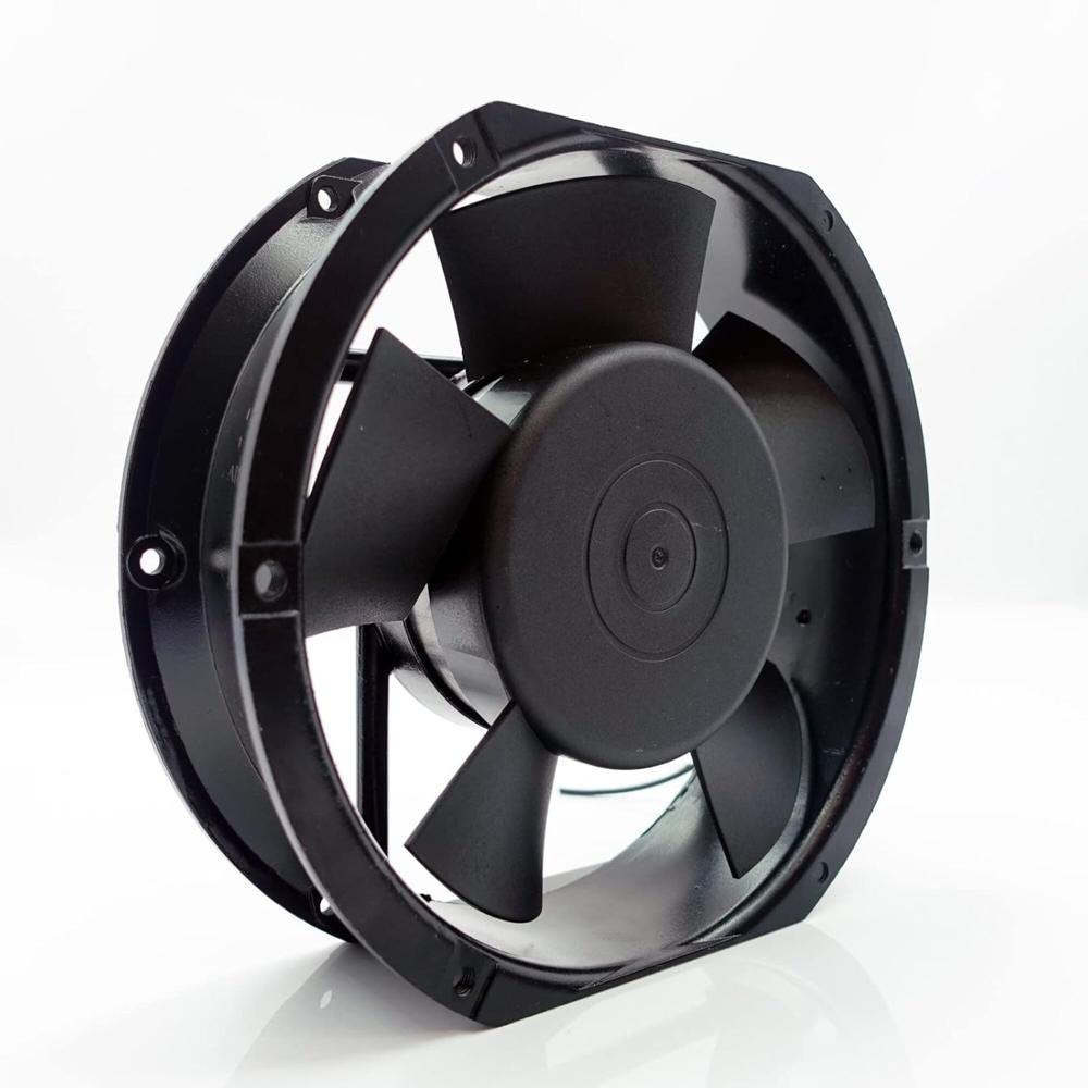 ADDA AD17224MB5151M0 24V DC 1.65A 17225mm Ball Bearing Industrial Inverter Axial Cooling Fan