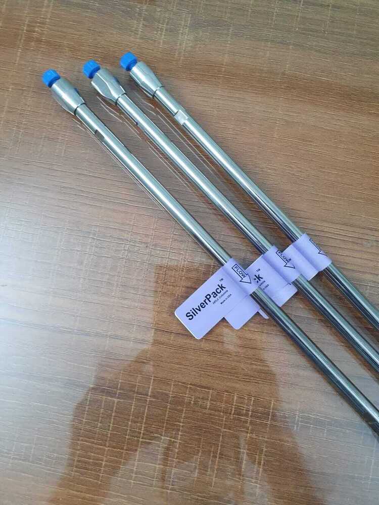 SilverPack C8 HPLC Columns