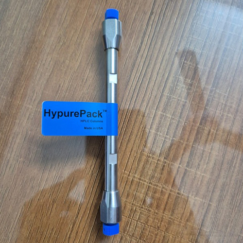 HypurePack UPLC 8 Columns