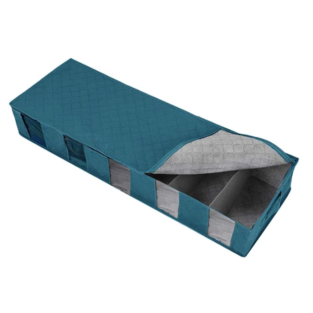 Foldable Storage Organizer bag (1 Pc)
