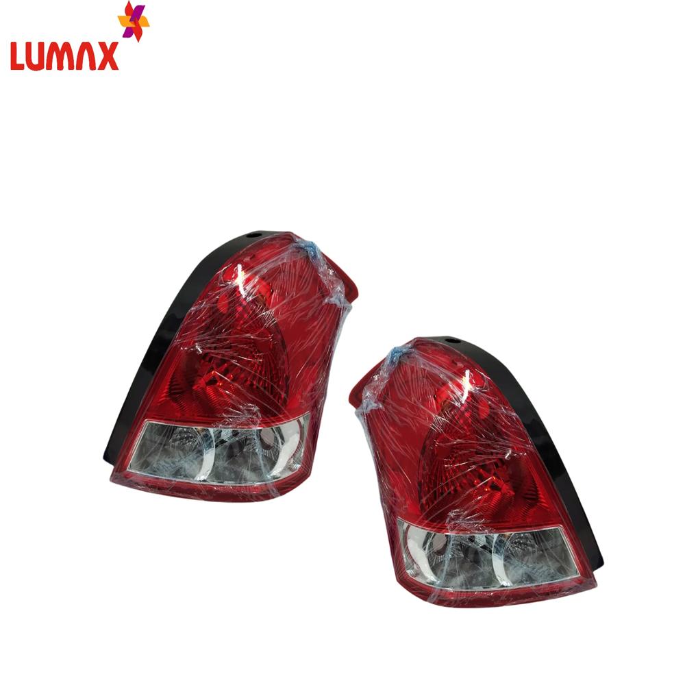 Lumax Taillight Assembly For Maruti Suzuki Dzire 2008-2012