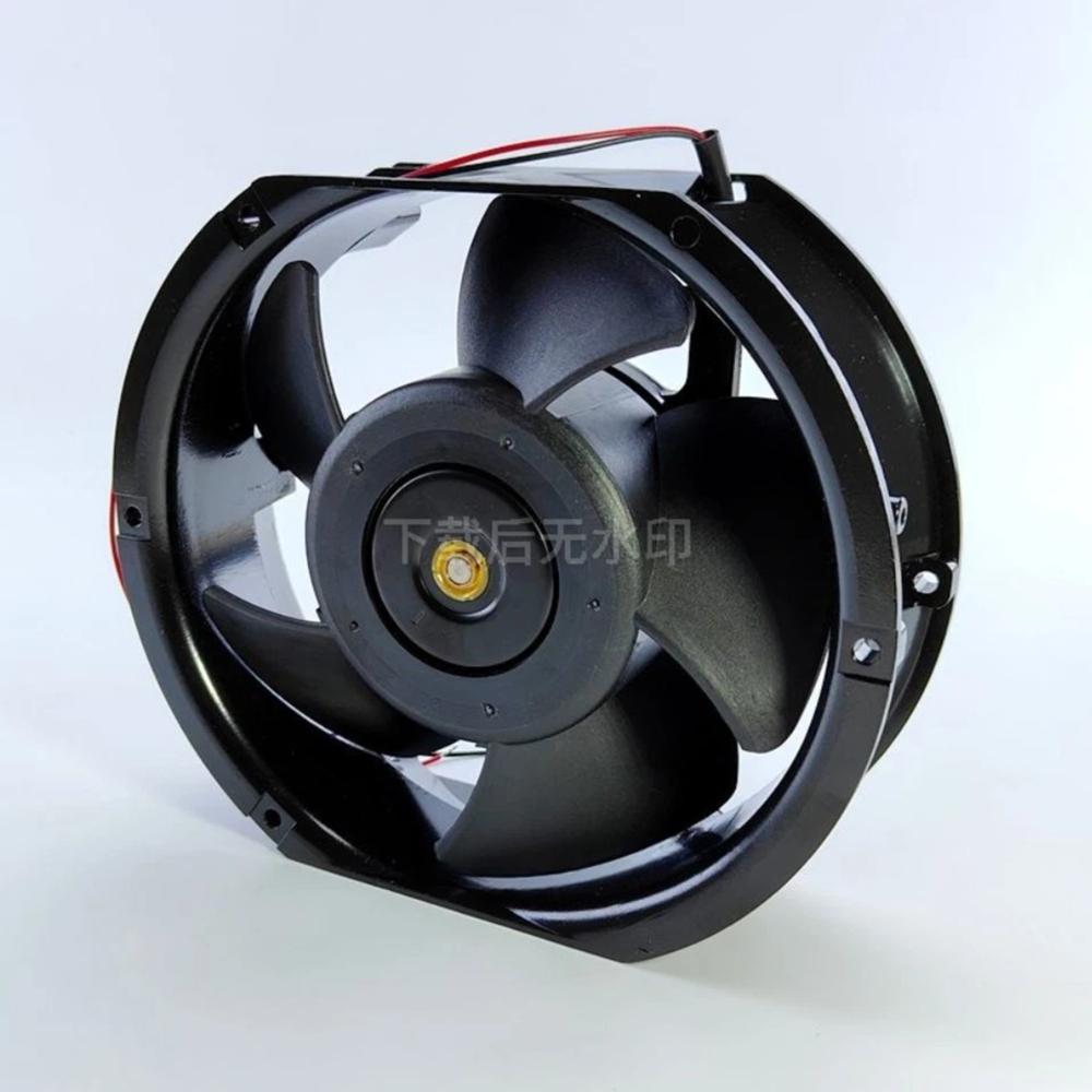 ADDA AD17248MB5151M0 48V DC 0.85A 17251mm Ball Bearing Industrial Inverter Axial Cooling Fan