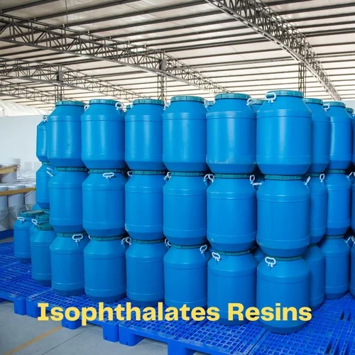 Isopthalic Resin / ISO Resin
