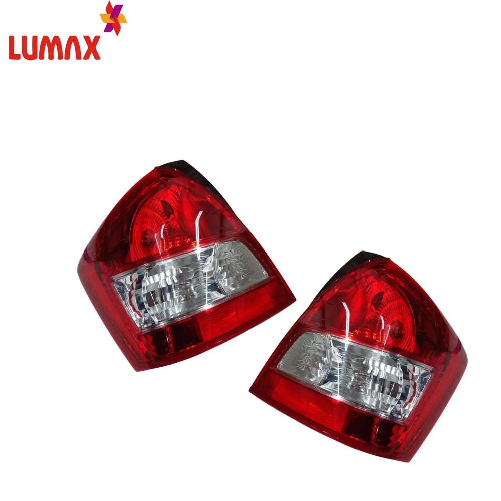 Lumax Taillight Assembly For Maruti Suzuki Dzire 2012-2017