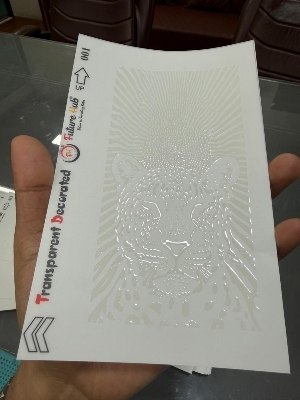 Mobile Skin