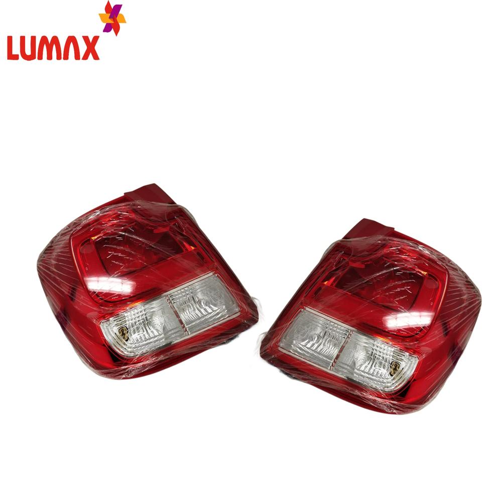 Lumax Taillight Assembly For Maruti Suzuki Dzire 2017-2025