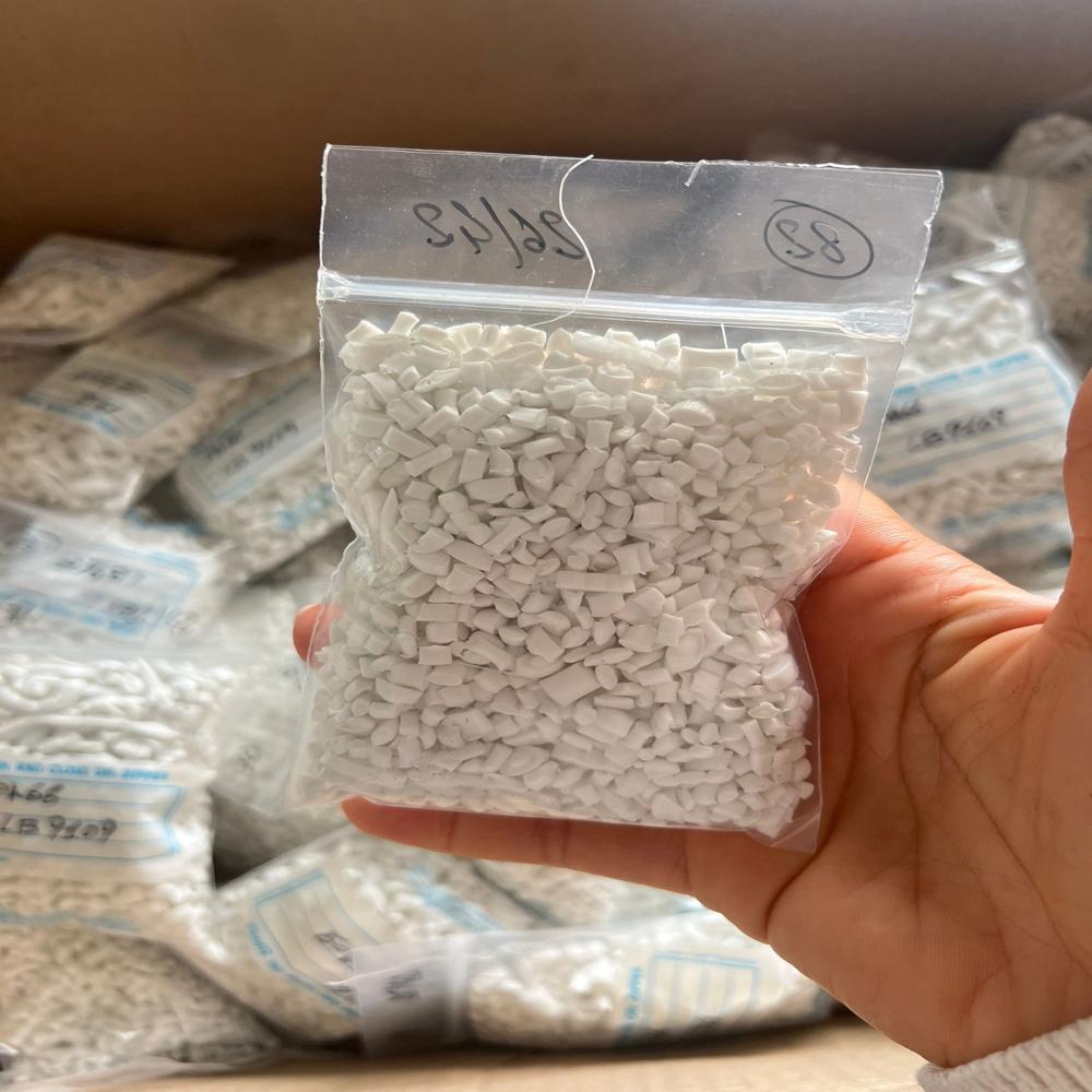 PA66 UNFILLED FULLDULL LONGS PIECES