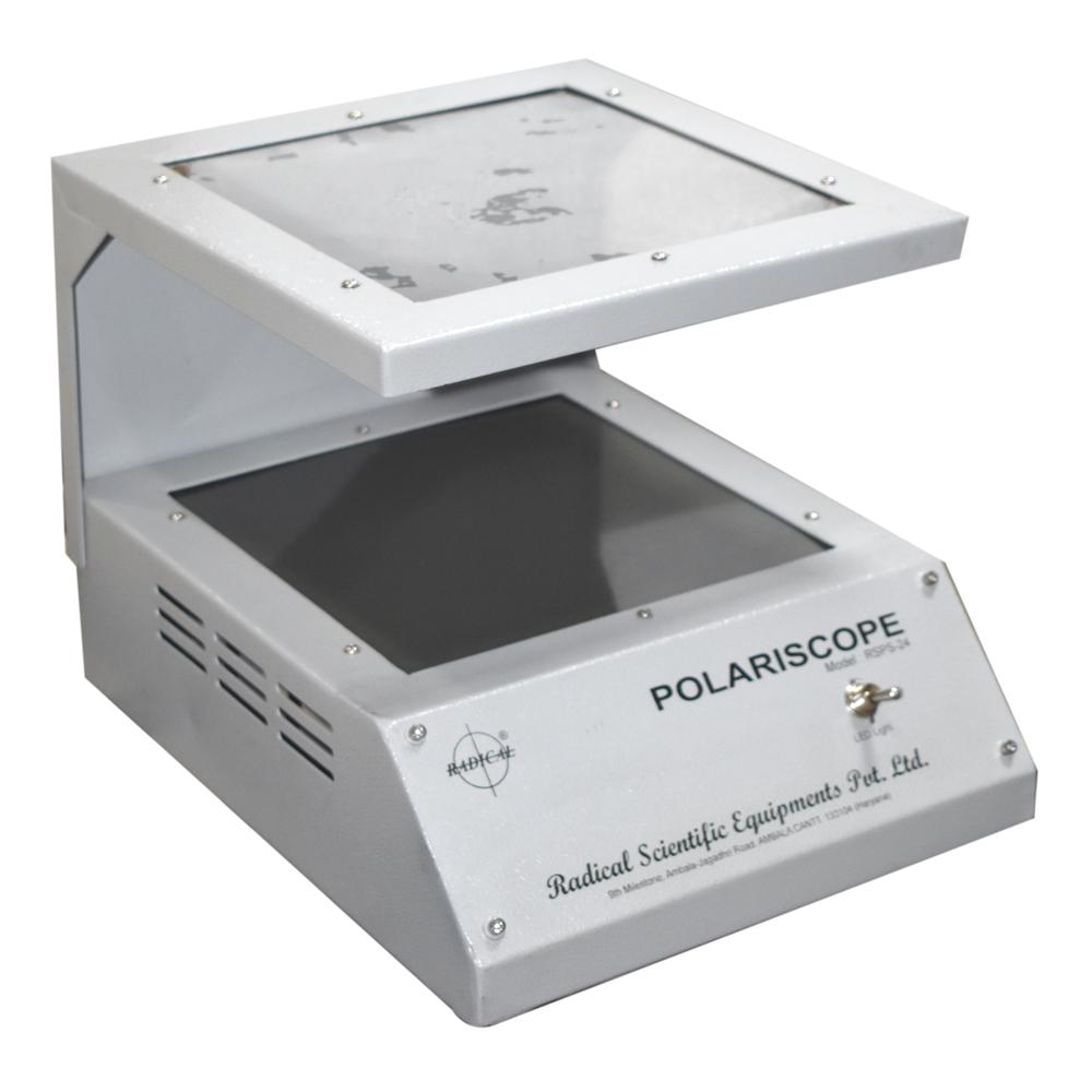 POLARISCOPE  Model : RSPS-24