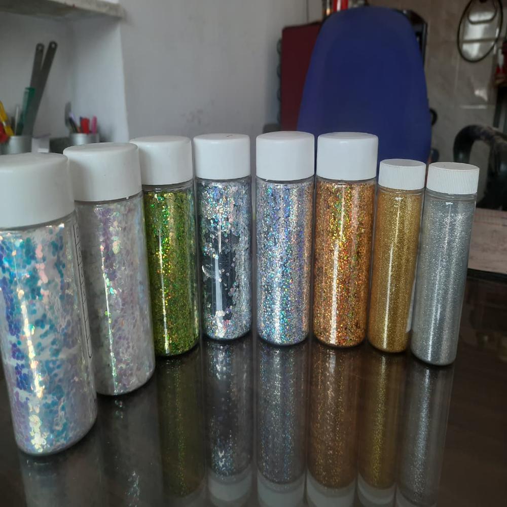 Glitter Powder