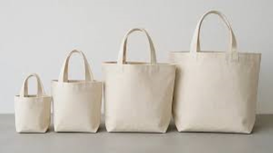 KORI CANVAS BAG 16