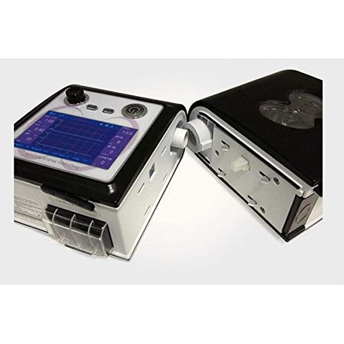 Respircare Bipap 25ST Respiratory Bipap with CPAP/S/T/ST mode