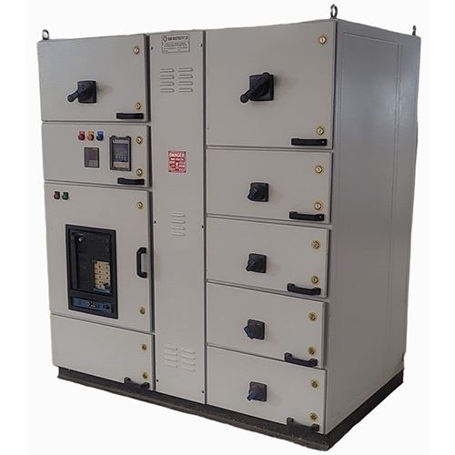 LT Panel