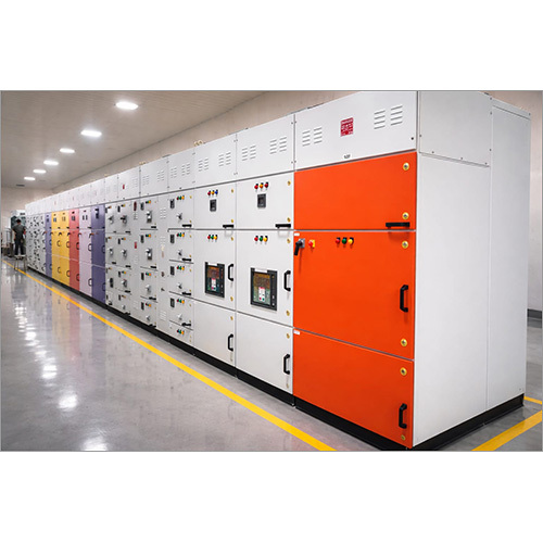 LT Panel