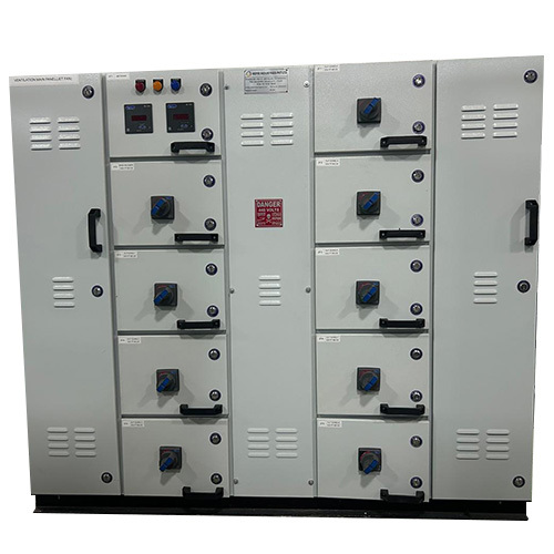 LT Panel