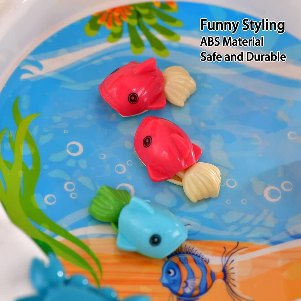 HAPPY FISHING